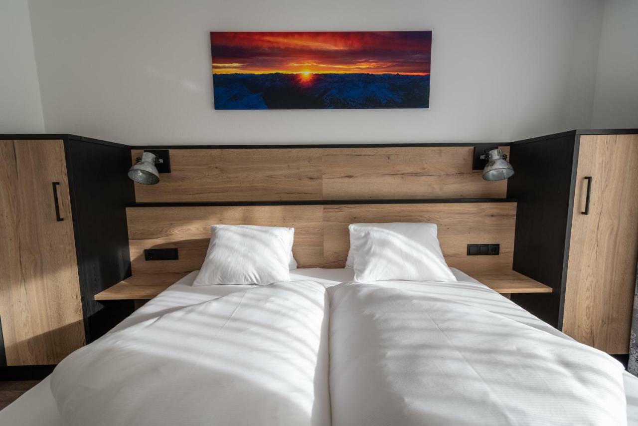 A Casa Rubin Chalet & Studio Resort Ζόλντεν Εξωτερικό φωτογραφία